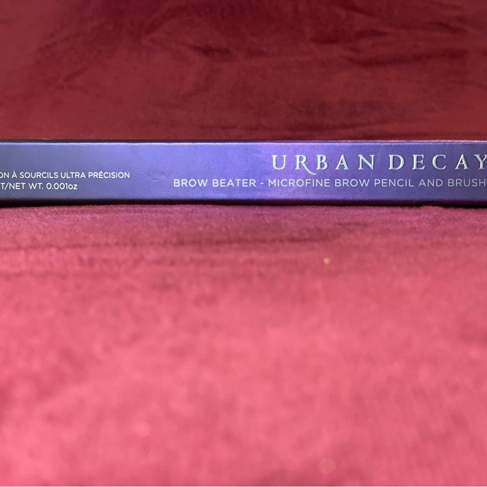 Urban Decay Brow Beater Pencil